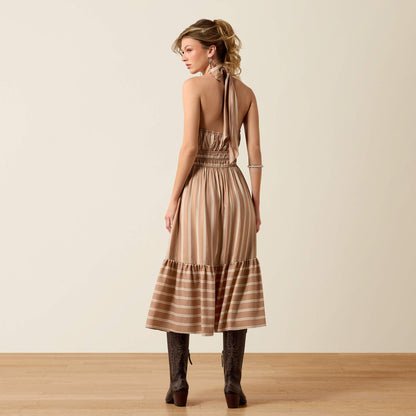Lena Dress - Ariat Featured