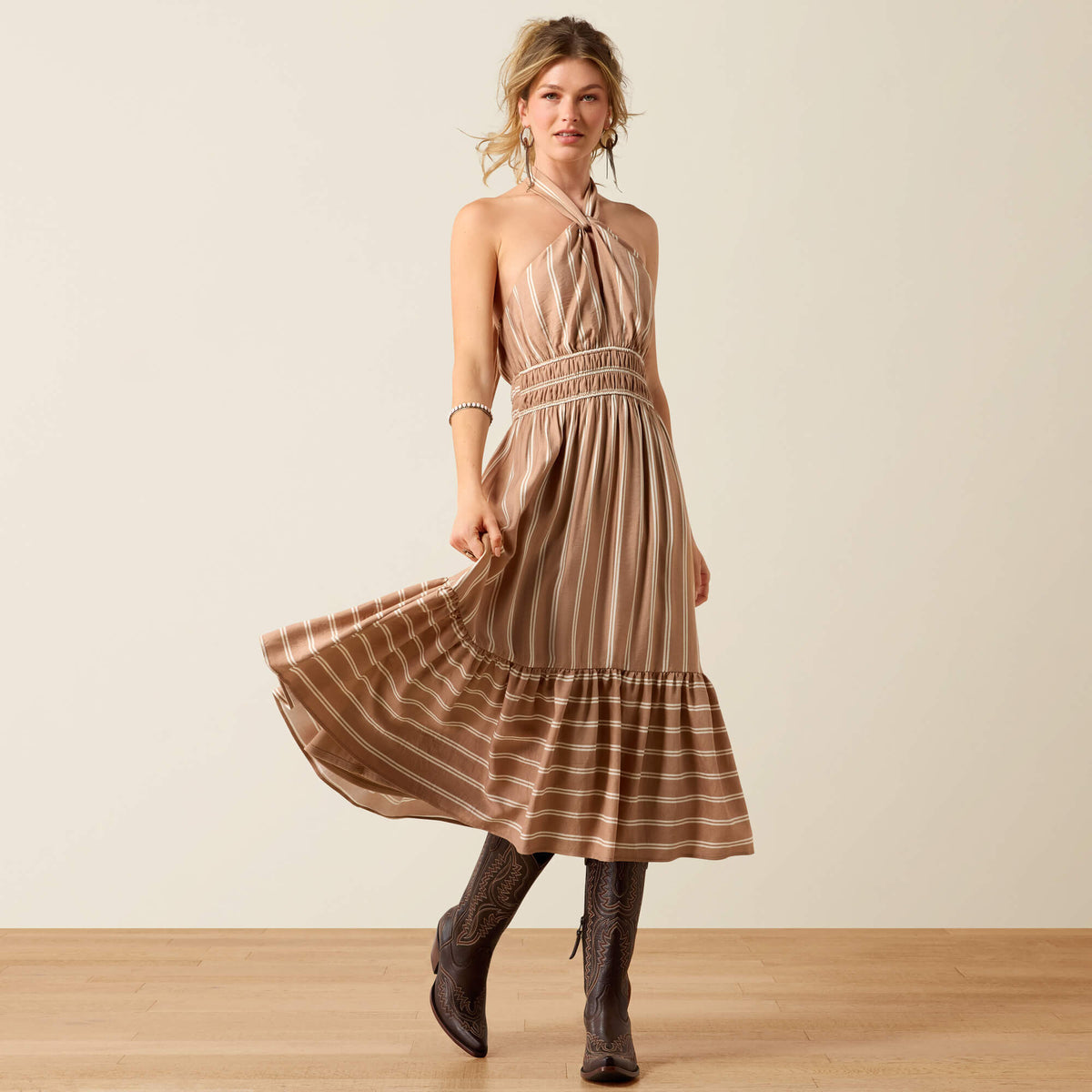 Lena Dress - Ariat Featured