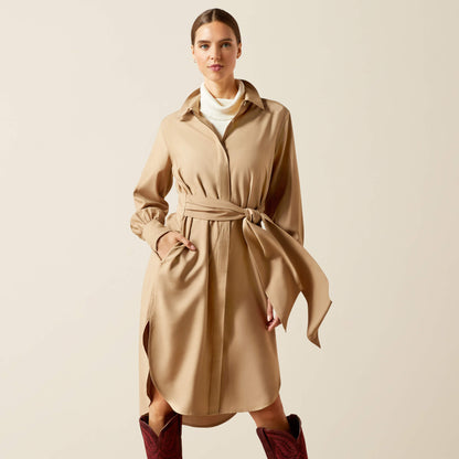 Culham Dress - Ariat Value
