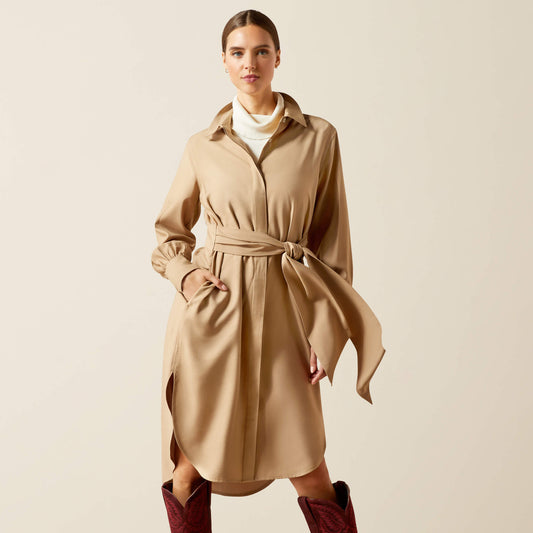 Culham Dress - Ariat Value