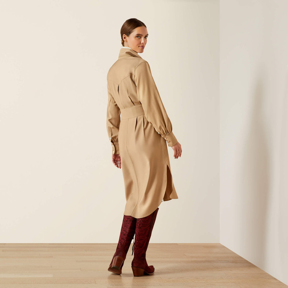 Culham Dress - Ariat Value