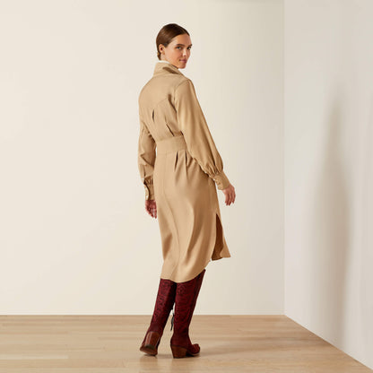 Culham Dress - Ariat Value