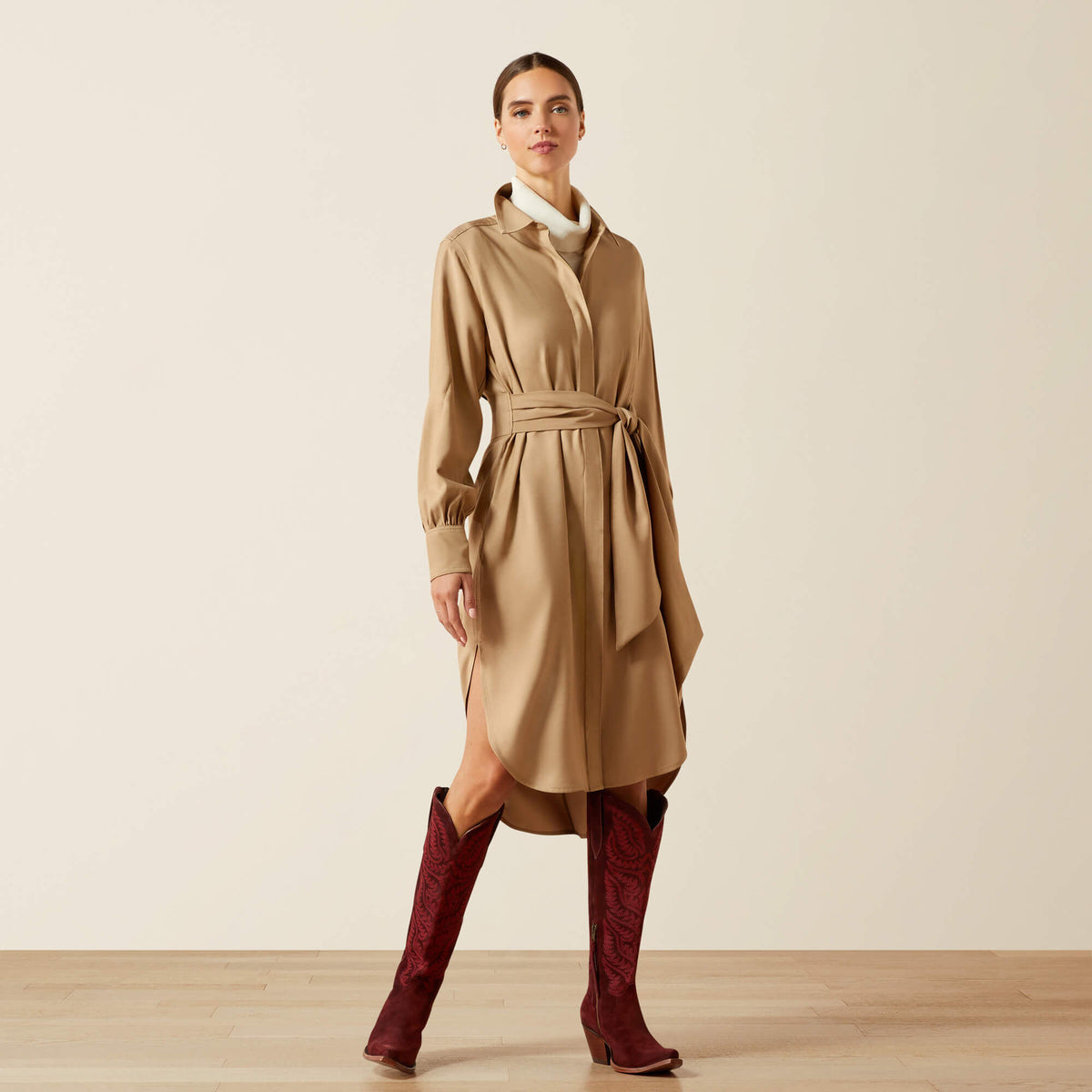 Culham Dress - Ariat Value