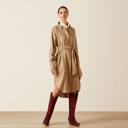 Culham Dress - Ariat Value