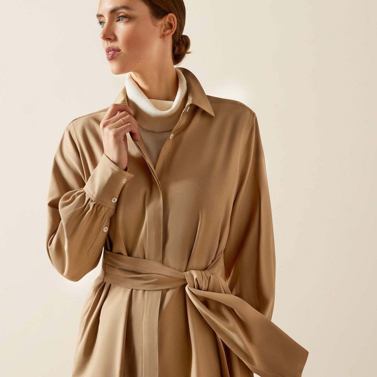 Culham Dress - Ariat Value