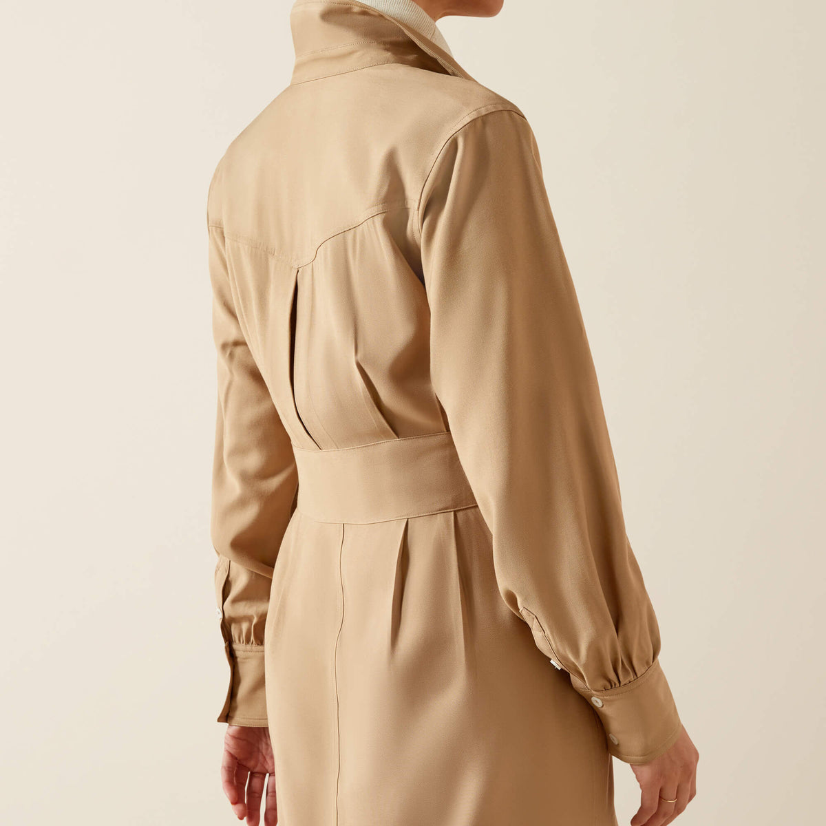 Culham Dress - Ariat Value