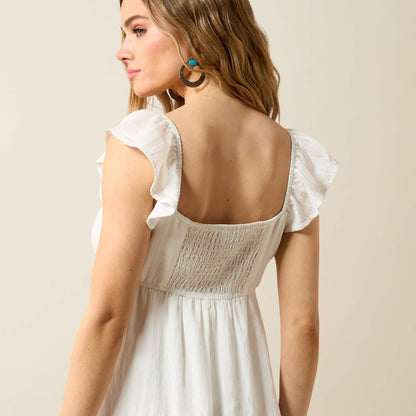 Bloomia Dress - Ariat Value