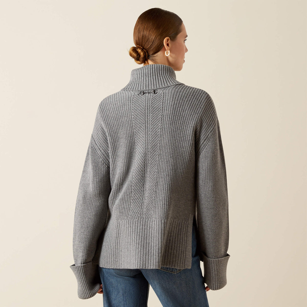 Lendal Sweater - Ariat Signature