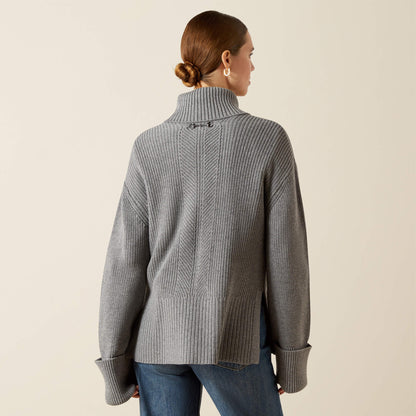 Lendal Sweater - Ariat Signature