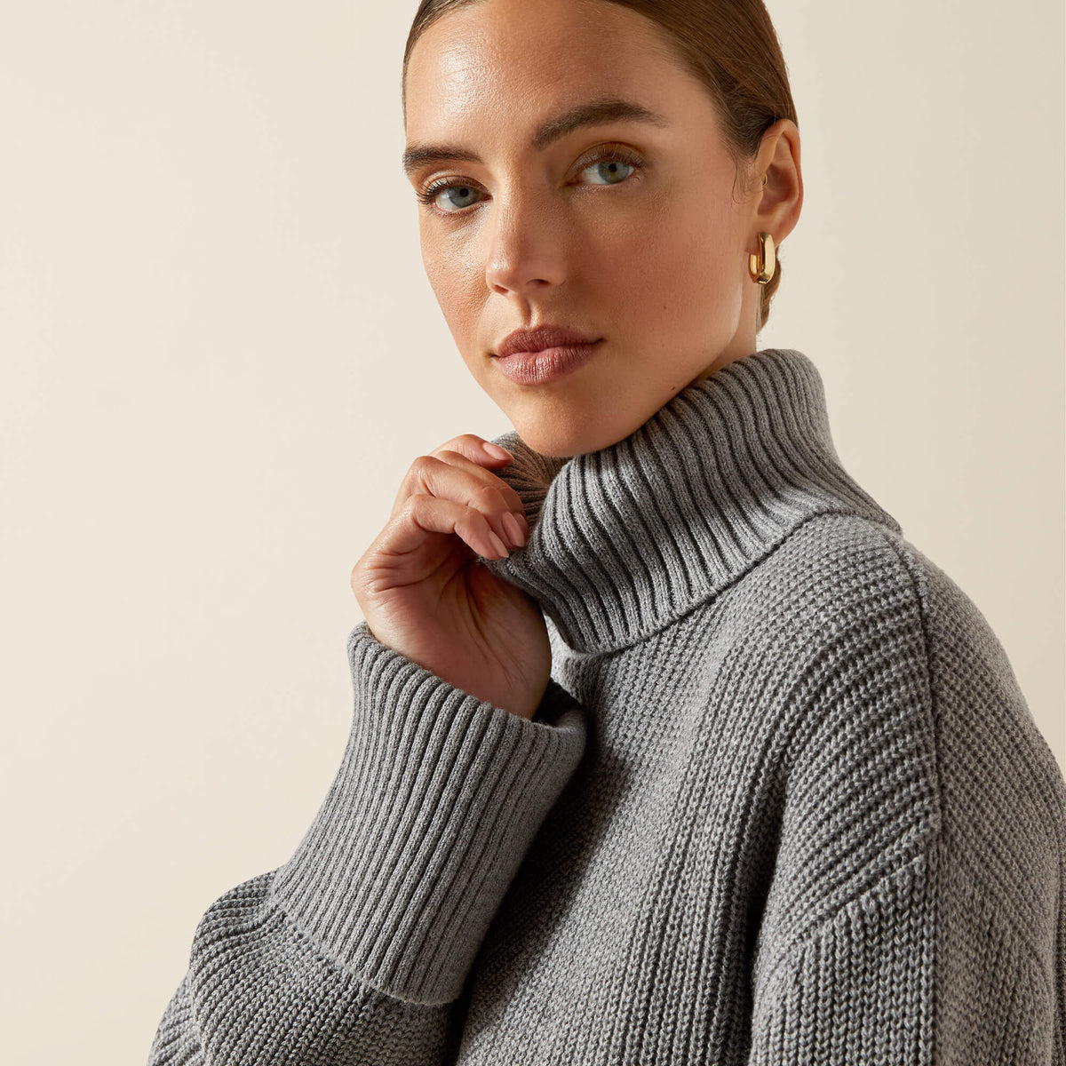 Lendal Sweater - Ariat Signature