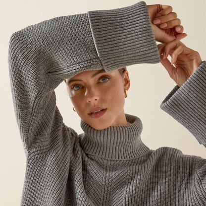 Lendal Sweater - Ariat Signature