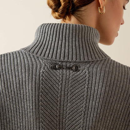 Lendal Sweater - Ariat Signature