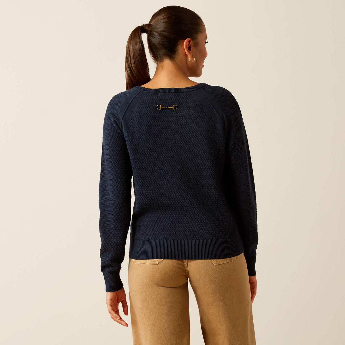 Cambeck Sweater - Ariat Customer Favorite