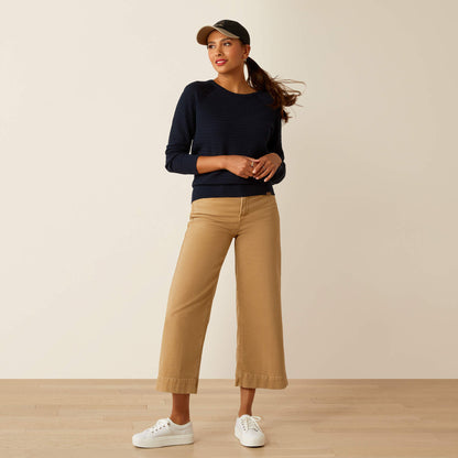 Cambeck Sweater - Ariat Customer Favorite