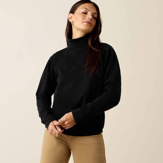 Aldergate Sweater - Ariat Trending