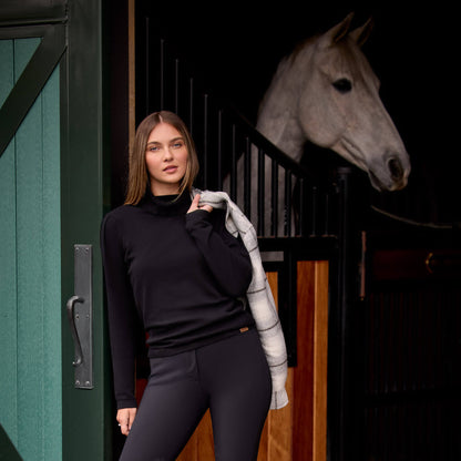 Aldergate Sweater - Ariat Trending