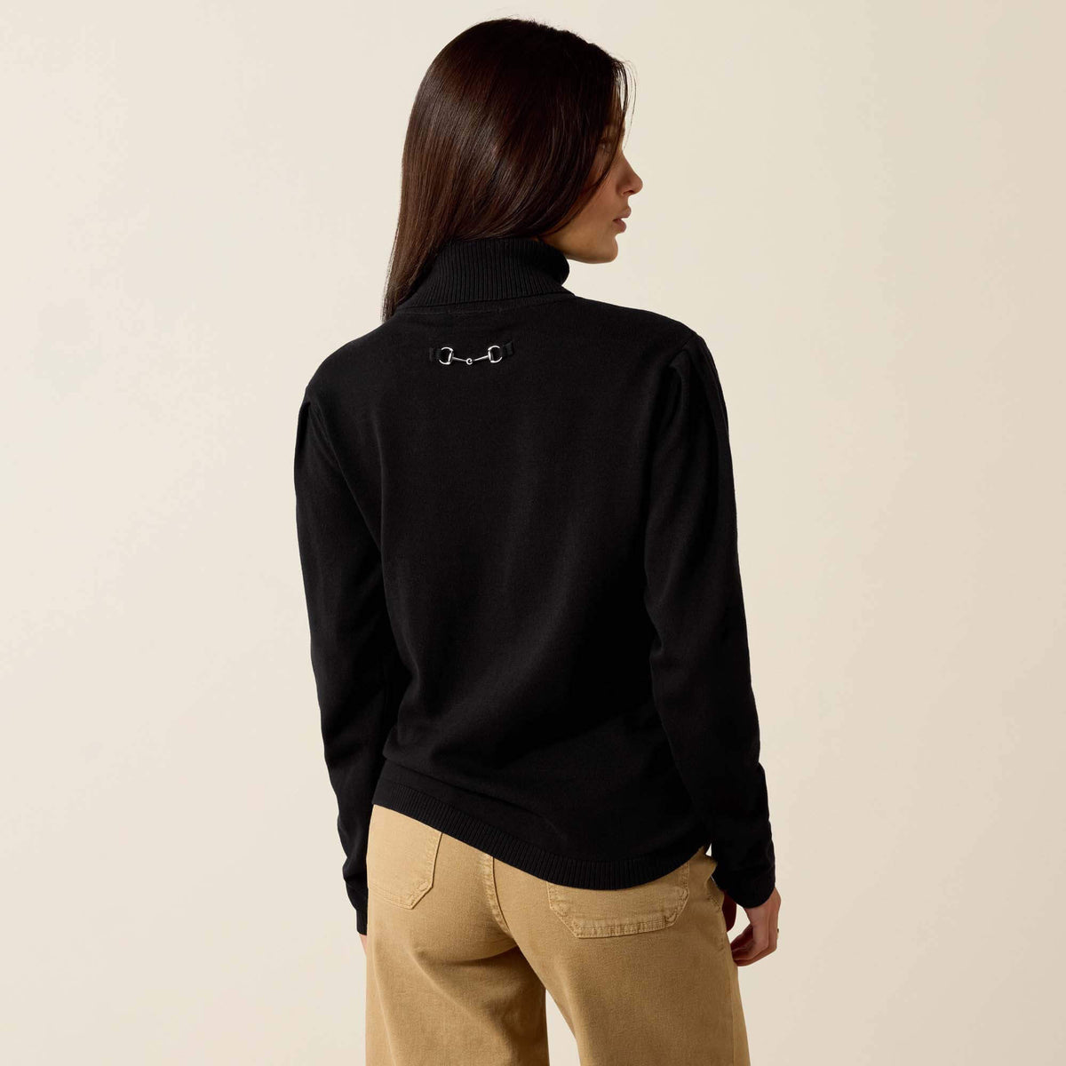 Aldergate Sweater - Ariat Trending