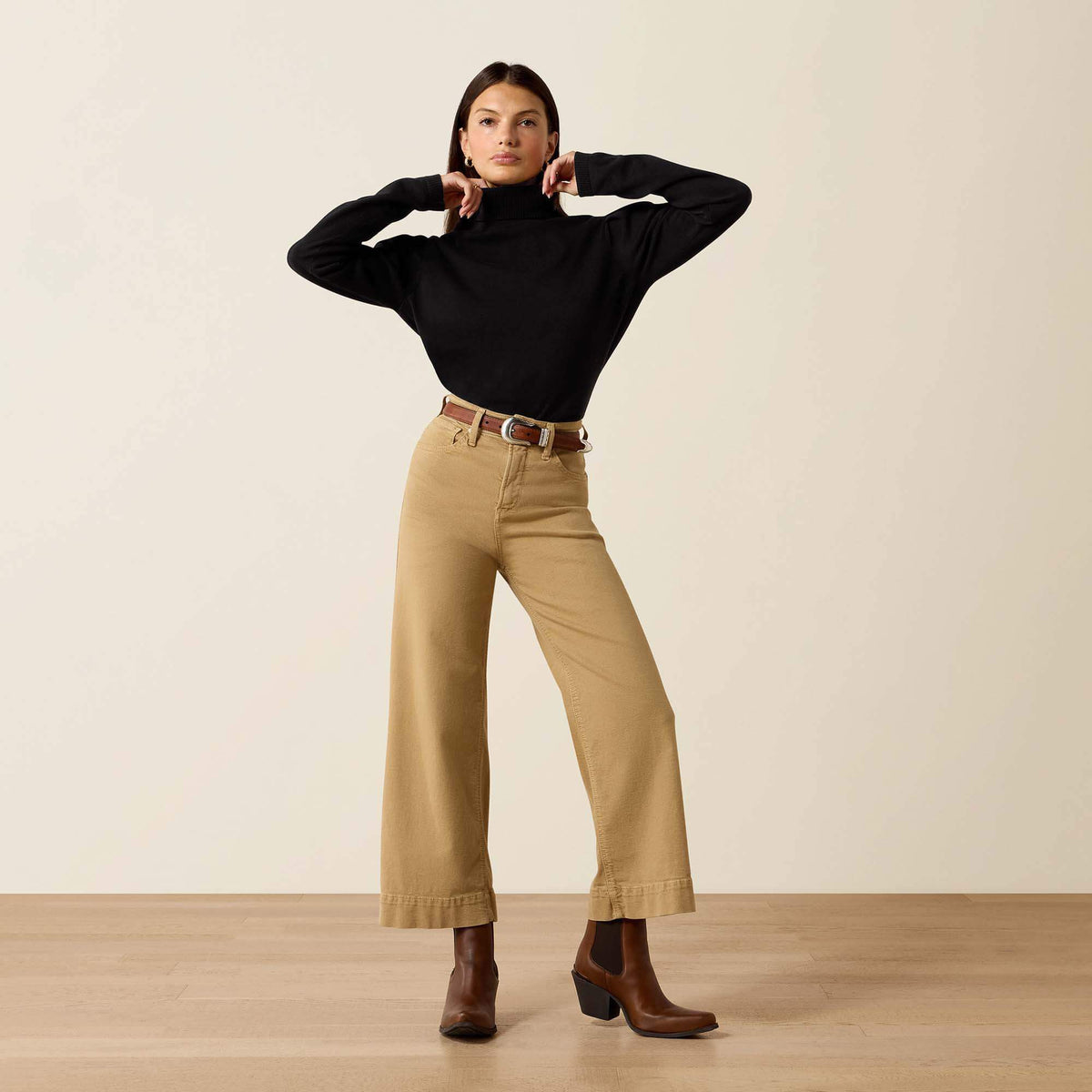 Aldergate Sweater - Ariat Trending