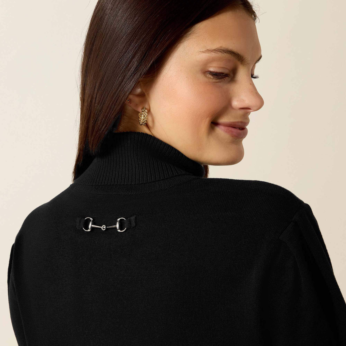 Aldergate Sweater - Ariat Trending