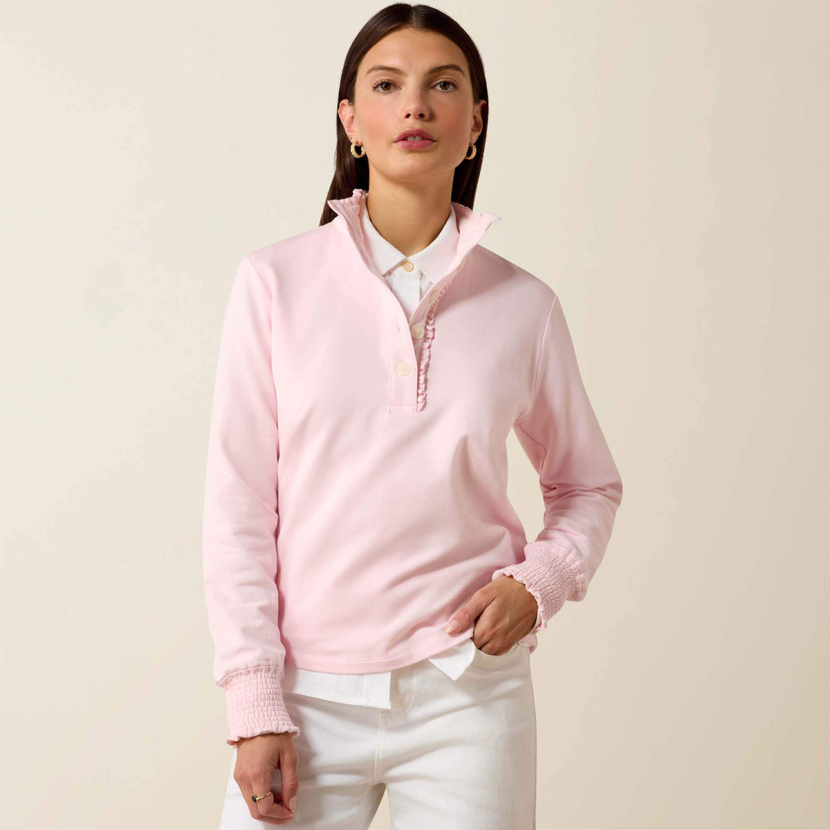 Hollingworth Sweatshirt - Ariat Smart Buy