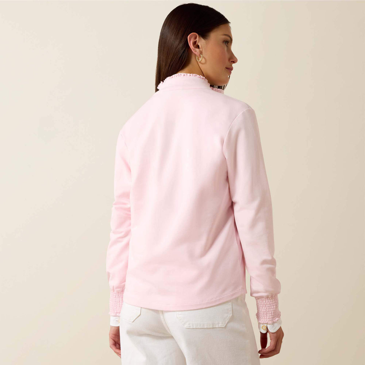 Hollingworth Sweatshirt - Ariat Smart Buy