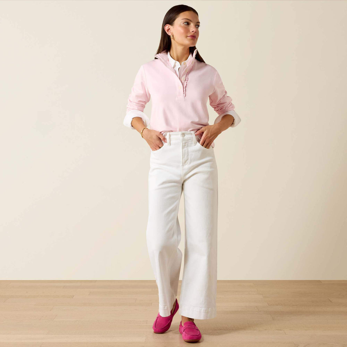 Hollingworth Sweatshirt - Ariat Smart Buy