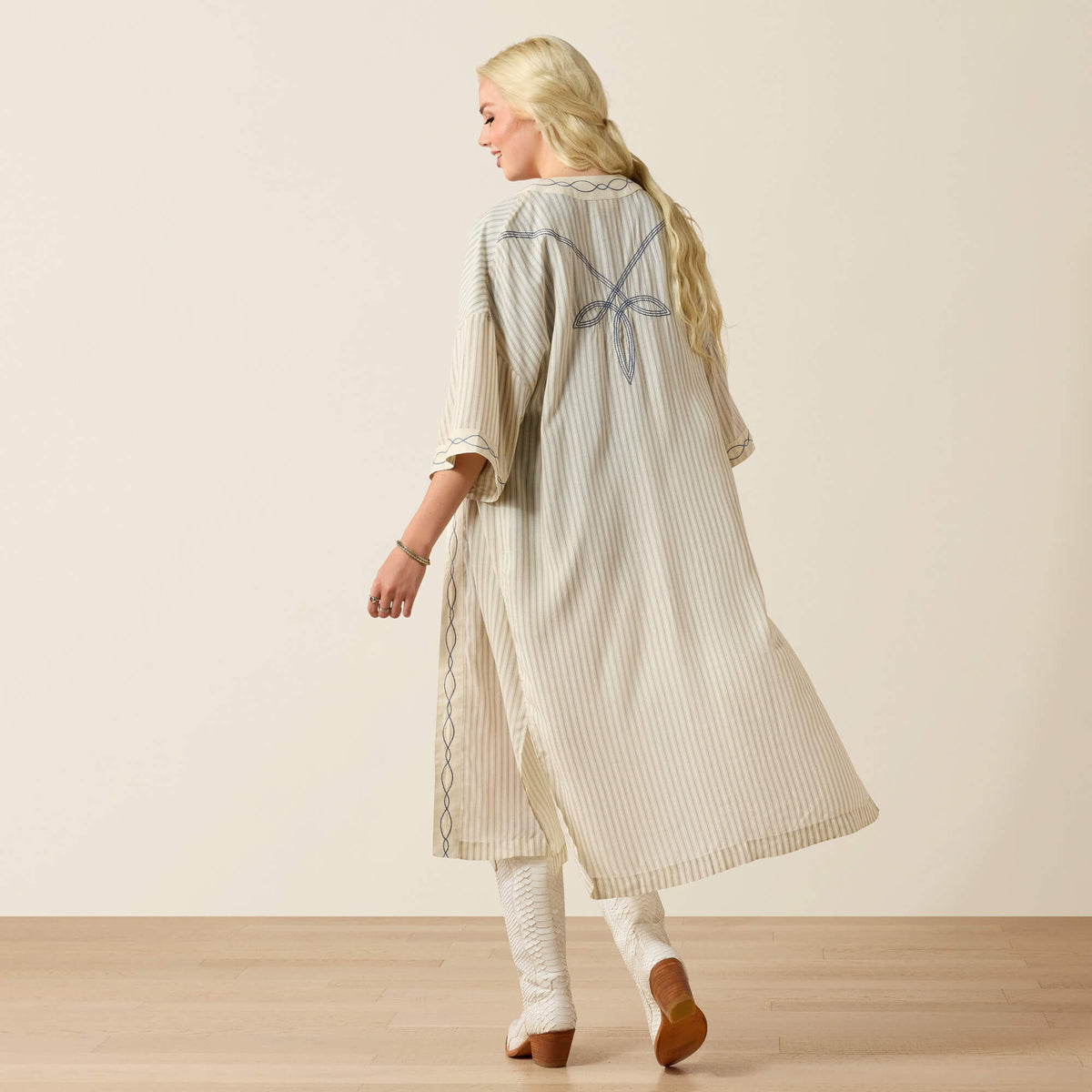 Bella Duster - Ariat Popular