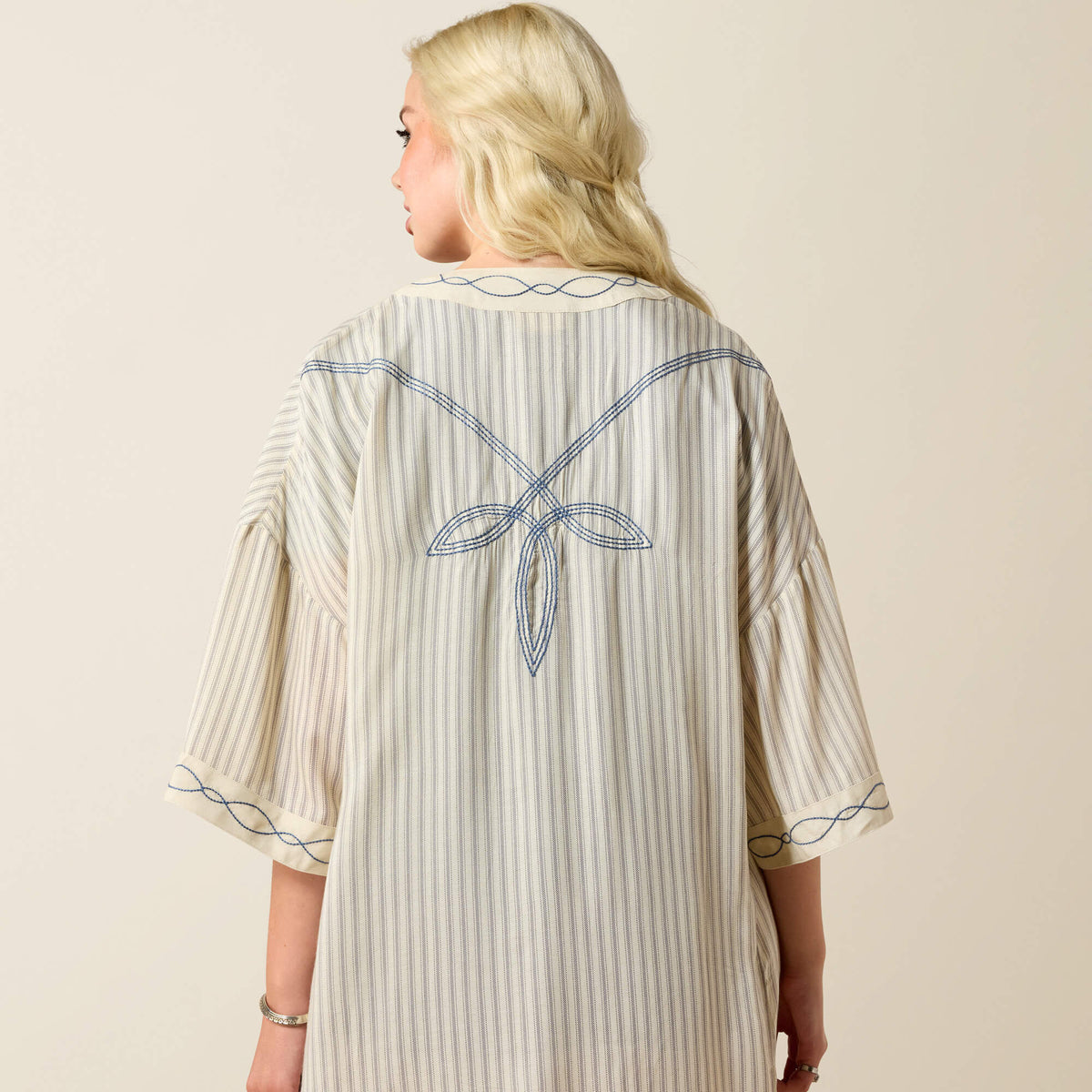 Bella Duster - Ariat Popular