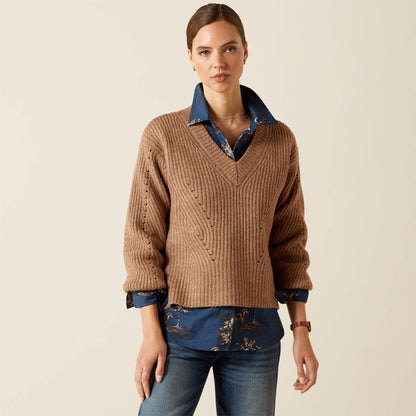 Blaydon Sweater - Ariat Customer Favorite