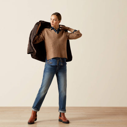 Blaydon Sweater - Ariat Customer Favorite