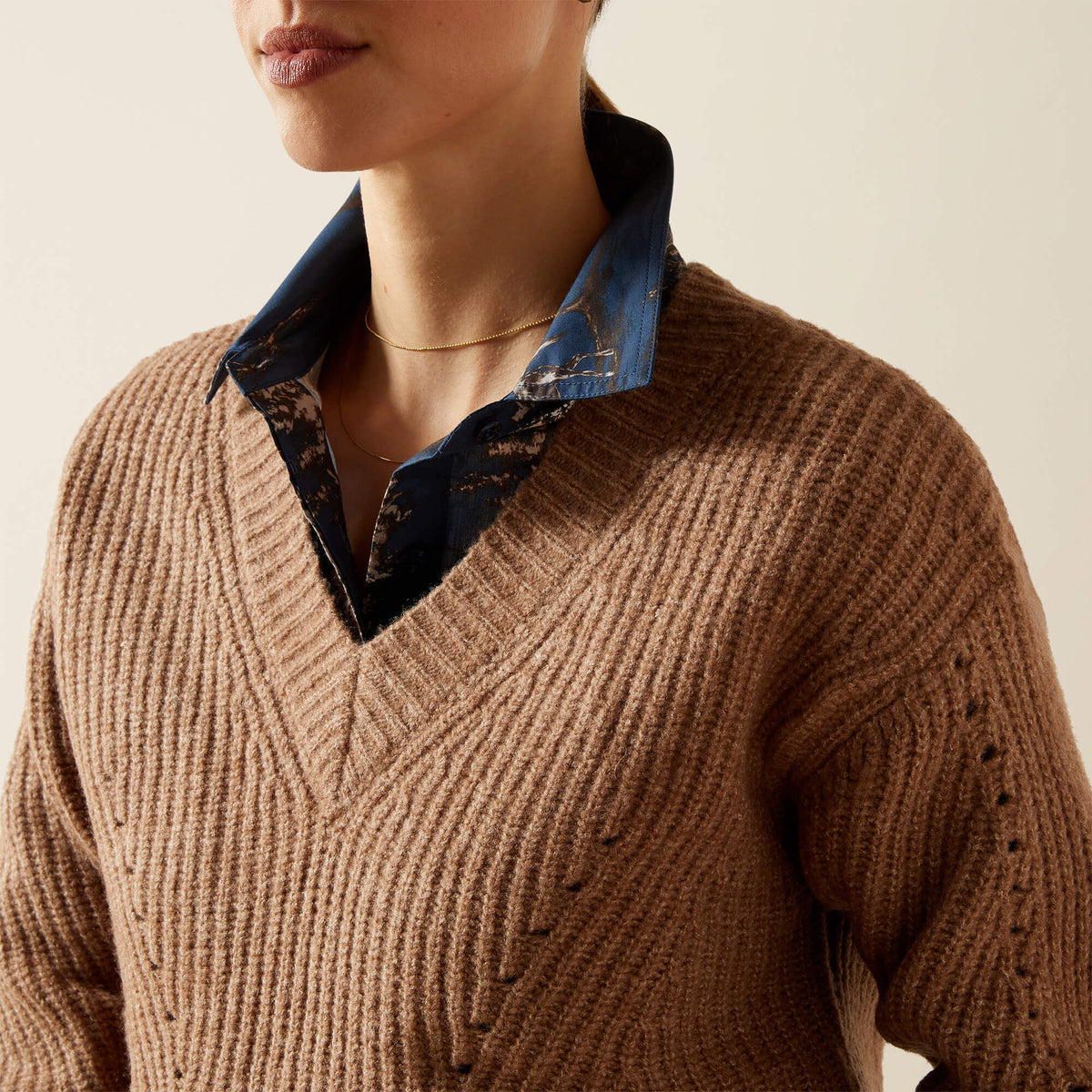 Blaydon Sweater - Ariat Customer Favorite