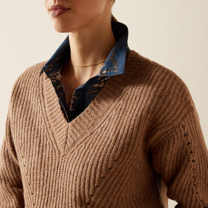 Blaydon Sweater - Ariat Customer Favorite