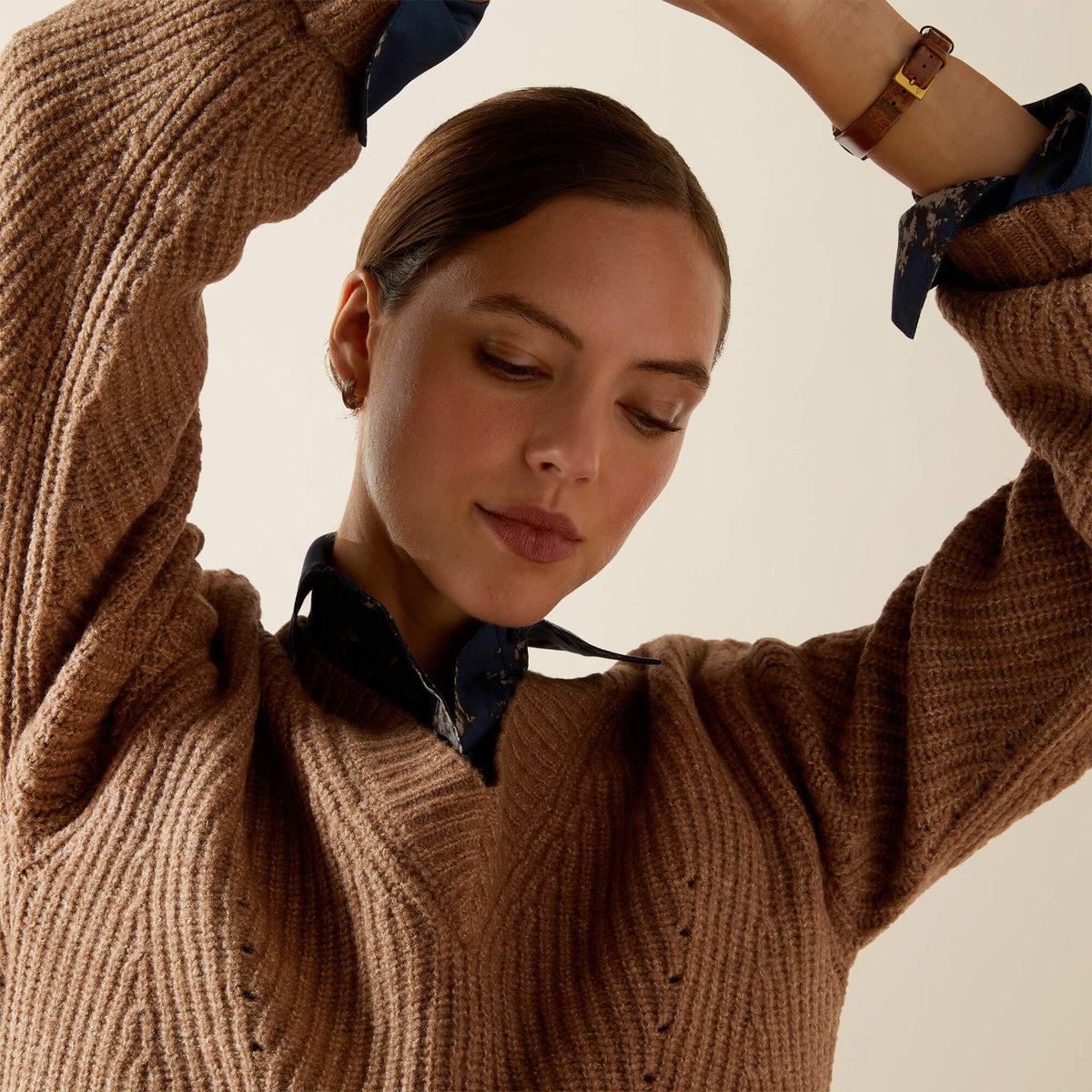 Blaydon Sweater - Ariat Customer Favorite