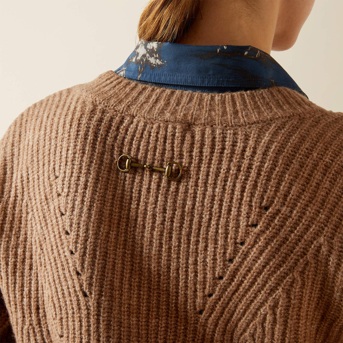 Blaydon Sweater - Ariat Customer Favorite