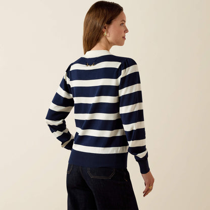 Langsett Sweater - Ariat Premium