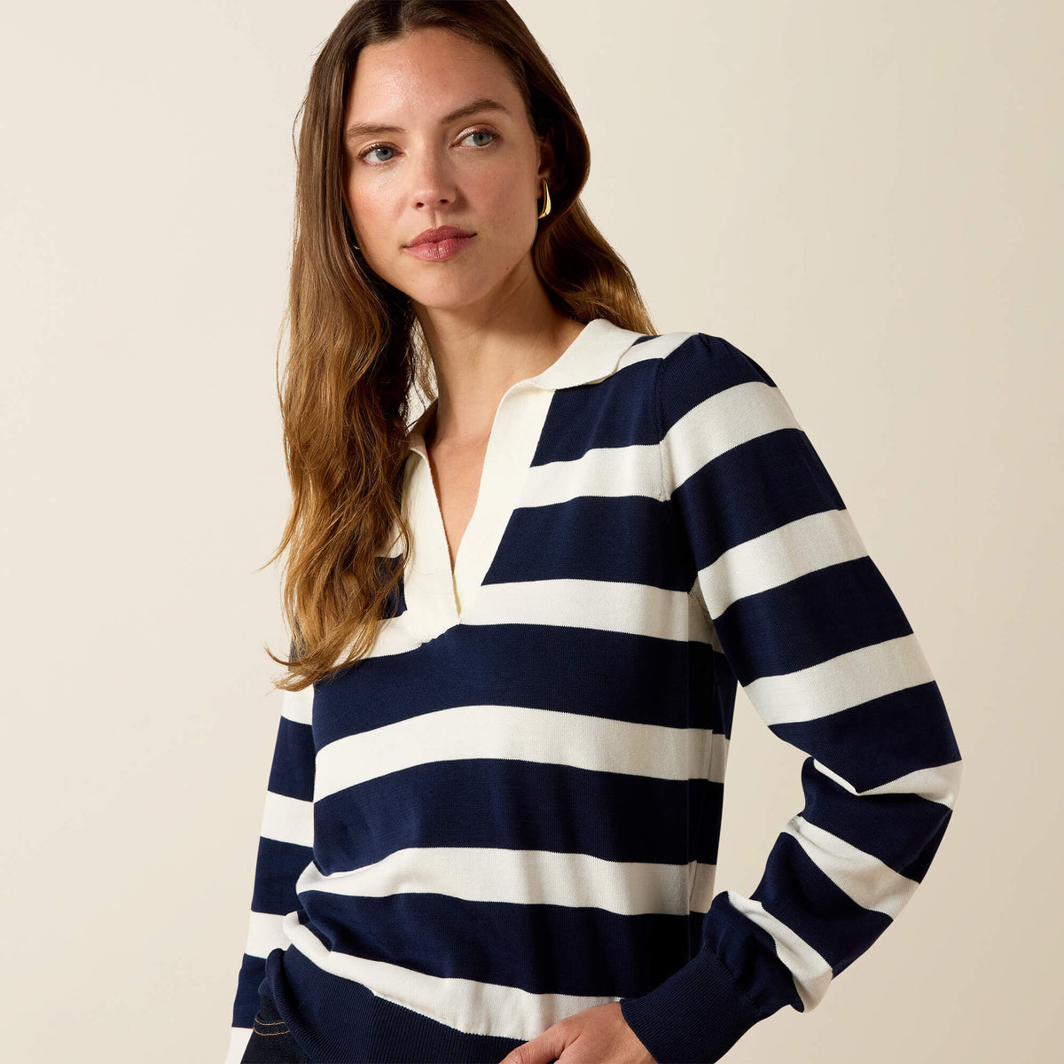 Langsett Sweater - Ariat Premium