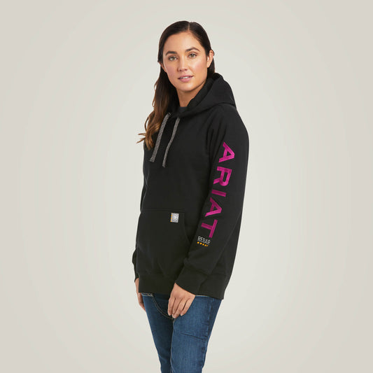 Rebar Workman Graphic Hoodie - Ariat Best Price