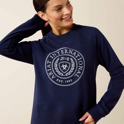 Martine Sweatshirt - Ariat Quality