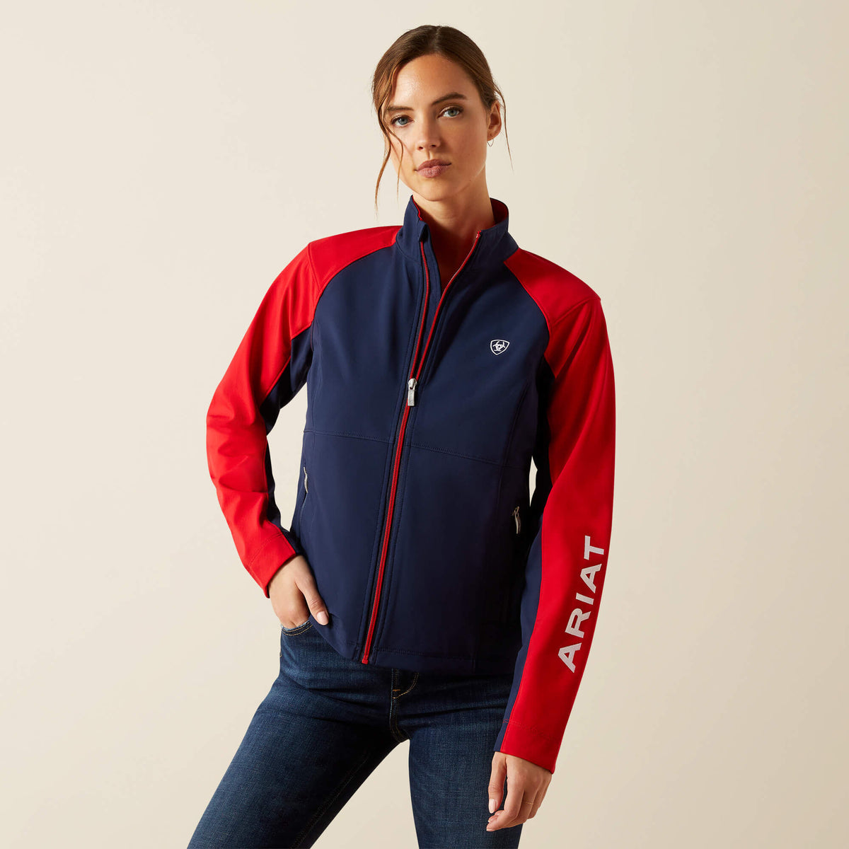 Team EQ Jacket - Ariat New