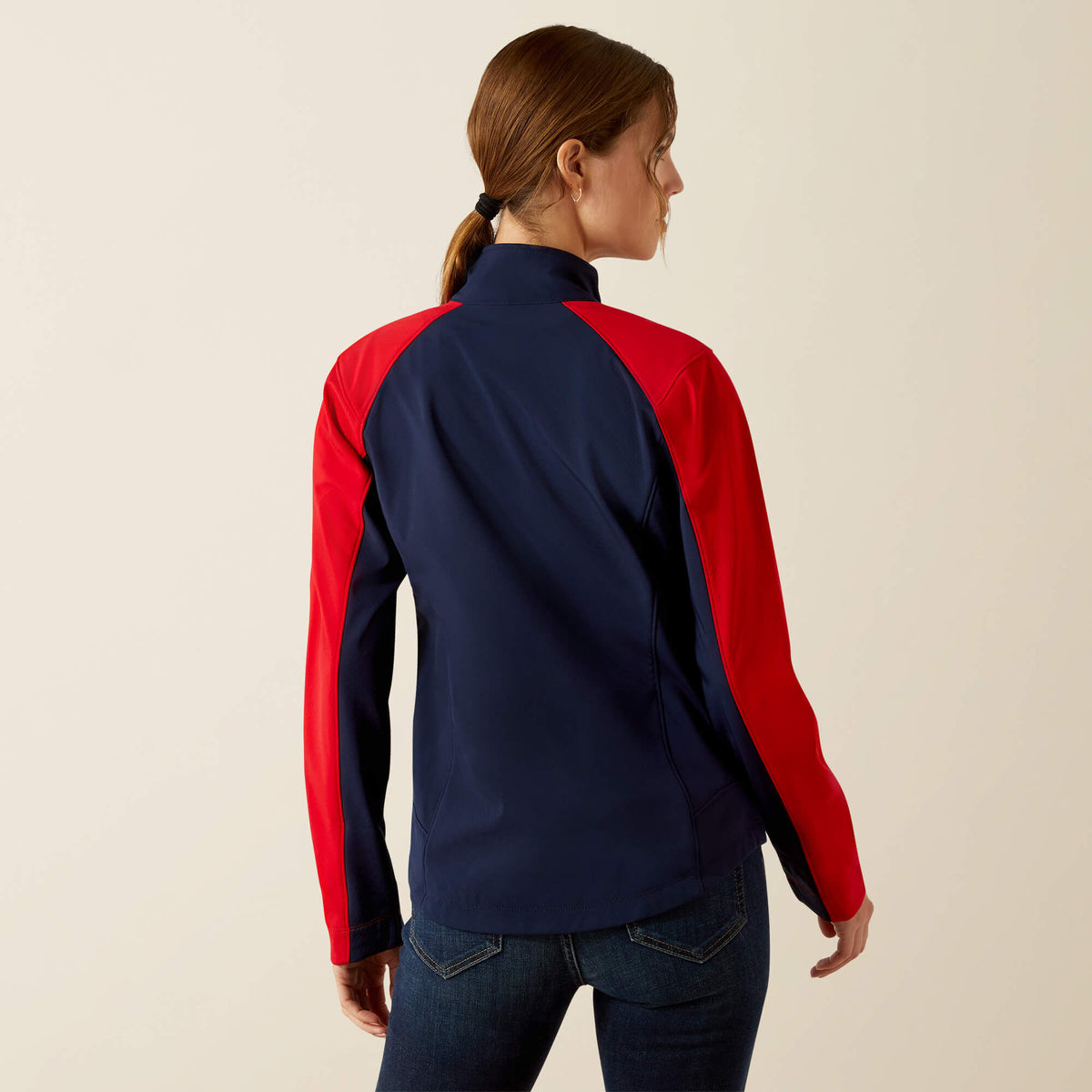 Team EQ Jacket - Ariat New