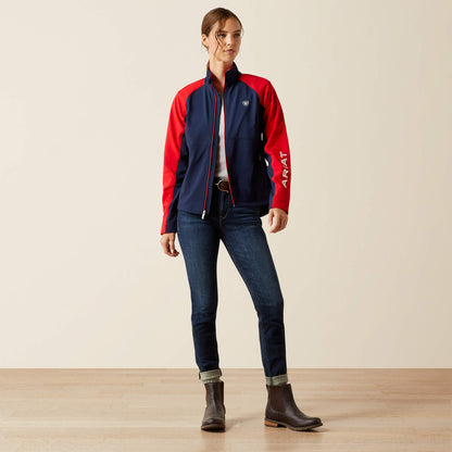 Team EQ Jacket - Ariat New