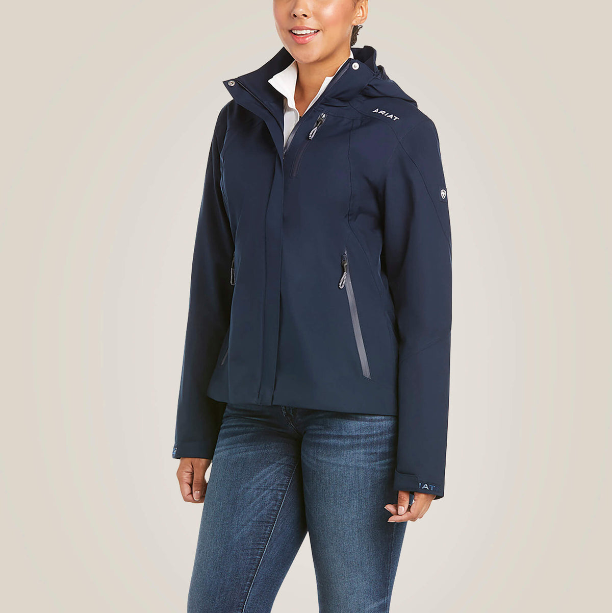Coastal Waterproof Jacket - Ariat Deals