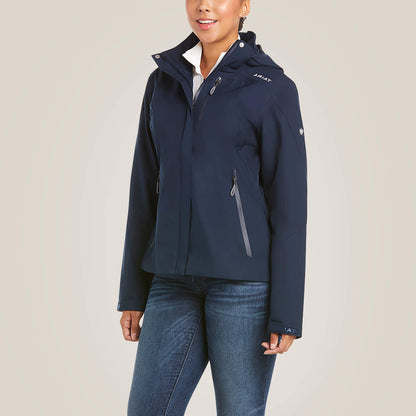 Coastal Waterproof Jacket - Ariat Deals