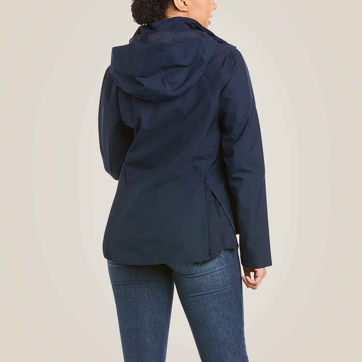 Coastal Waterproof Jacket - Ariat Deals