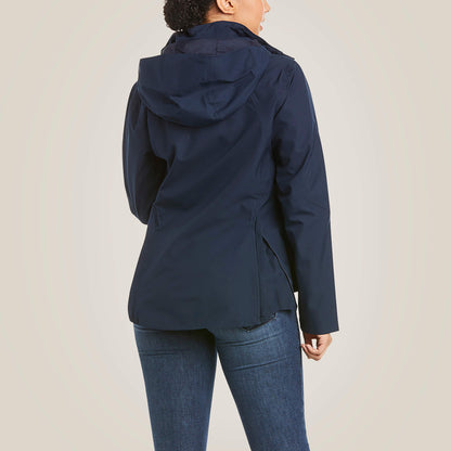 Coastal Waterproof Jacket - Ariat Deals