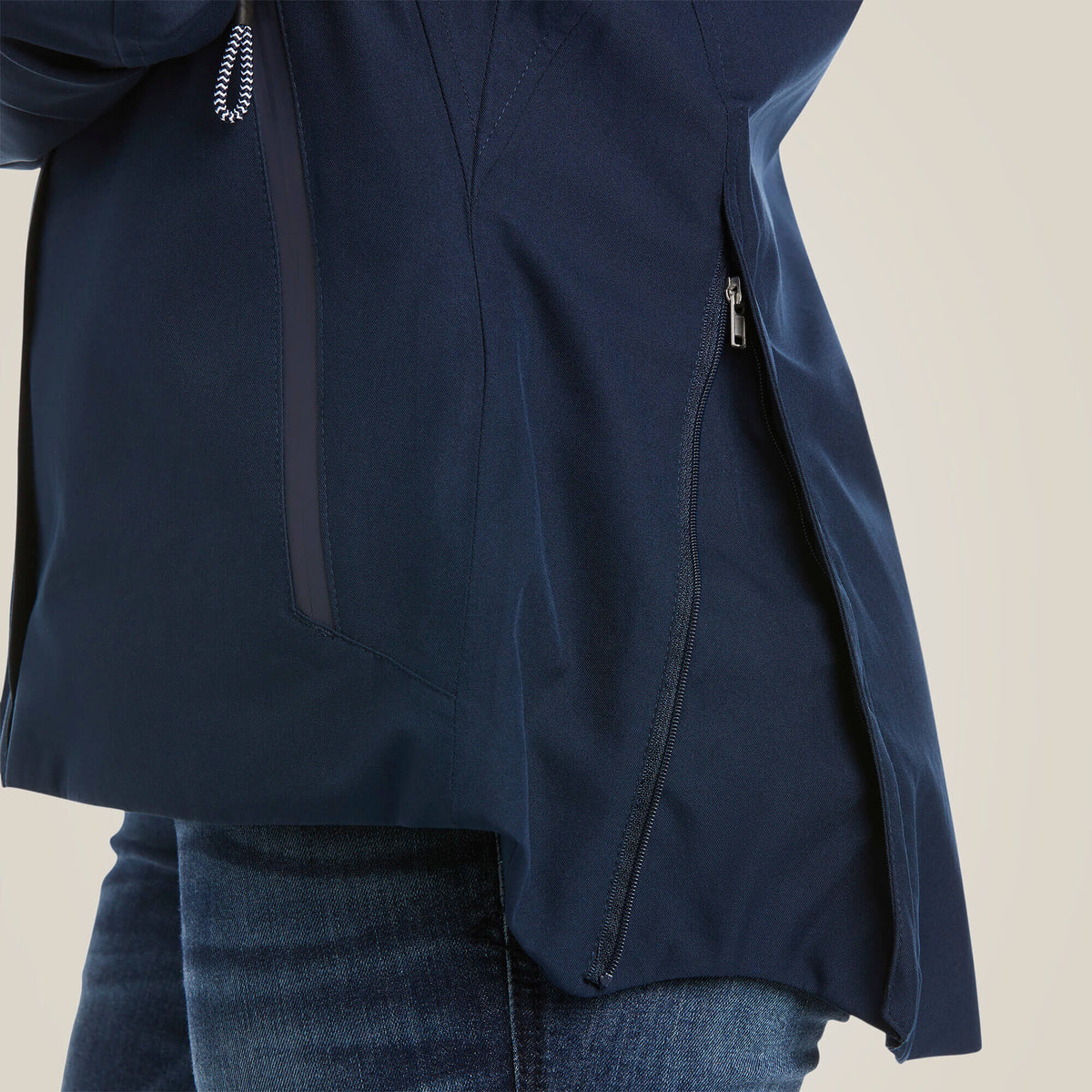 Coastal Waterproof Jacket - Ariat Deals