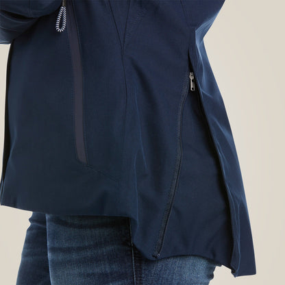 Coastal Waterproof Jacket - Ariat Deals