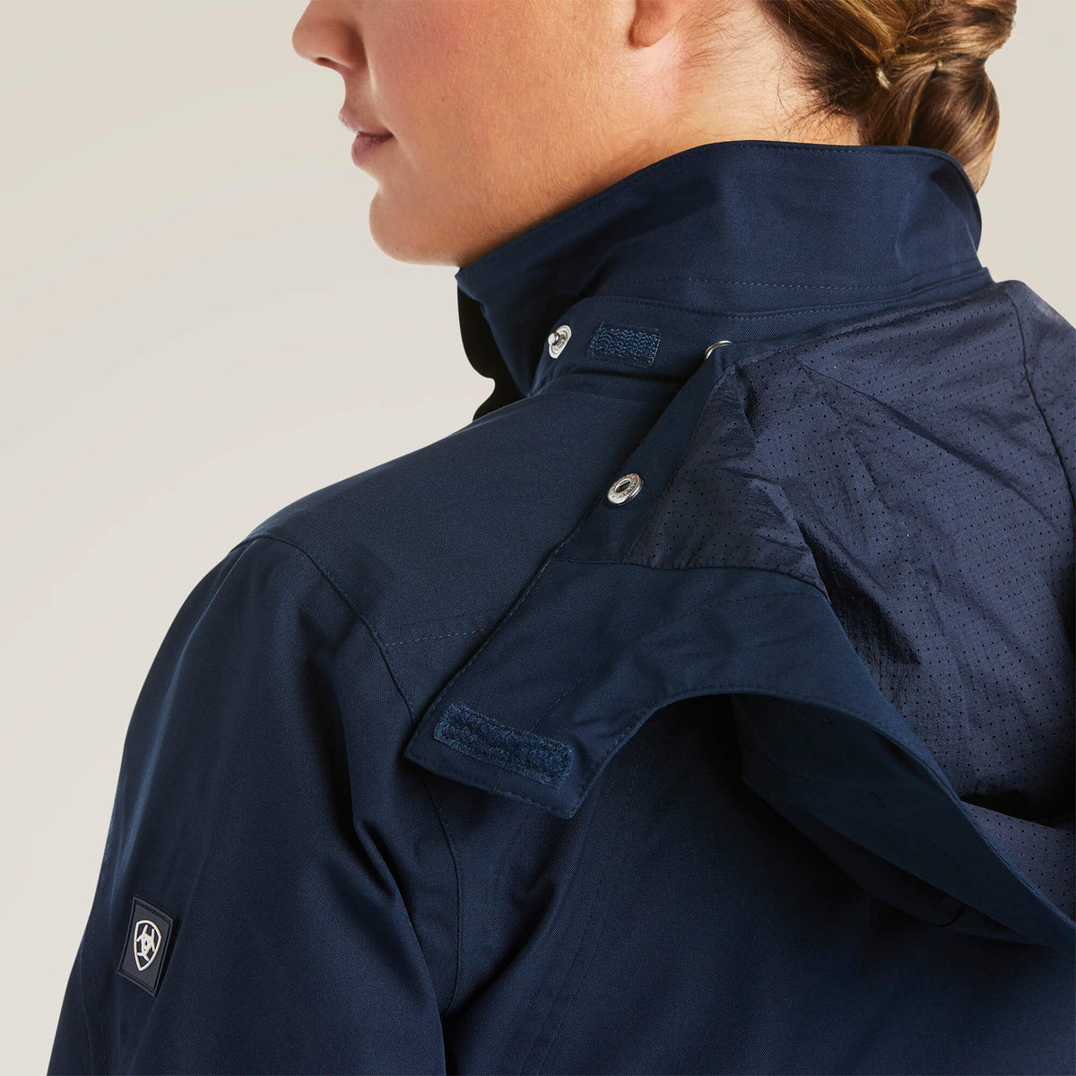 Coastal Waterproof Jacket - Ariat Deals