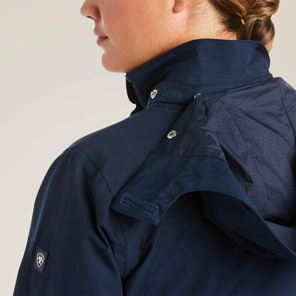Coastal Waterproof Jacket - Ariat Deals