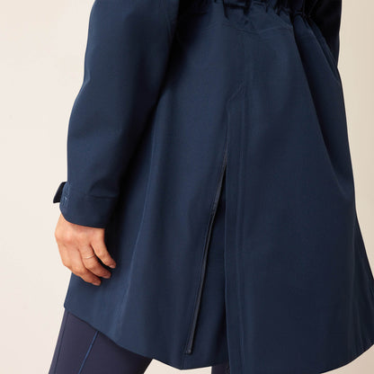 Coastal Long Waterproof Parka - Ariat Essential